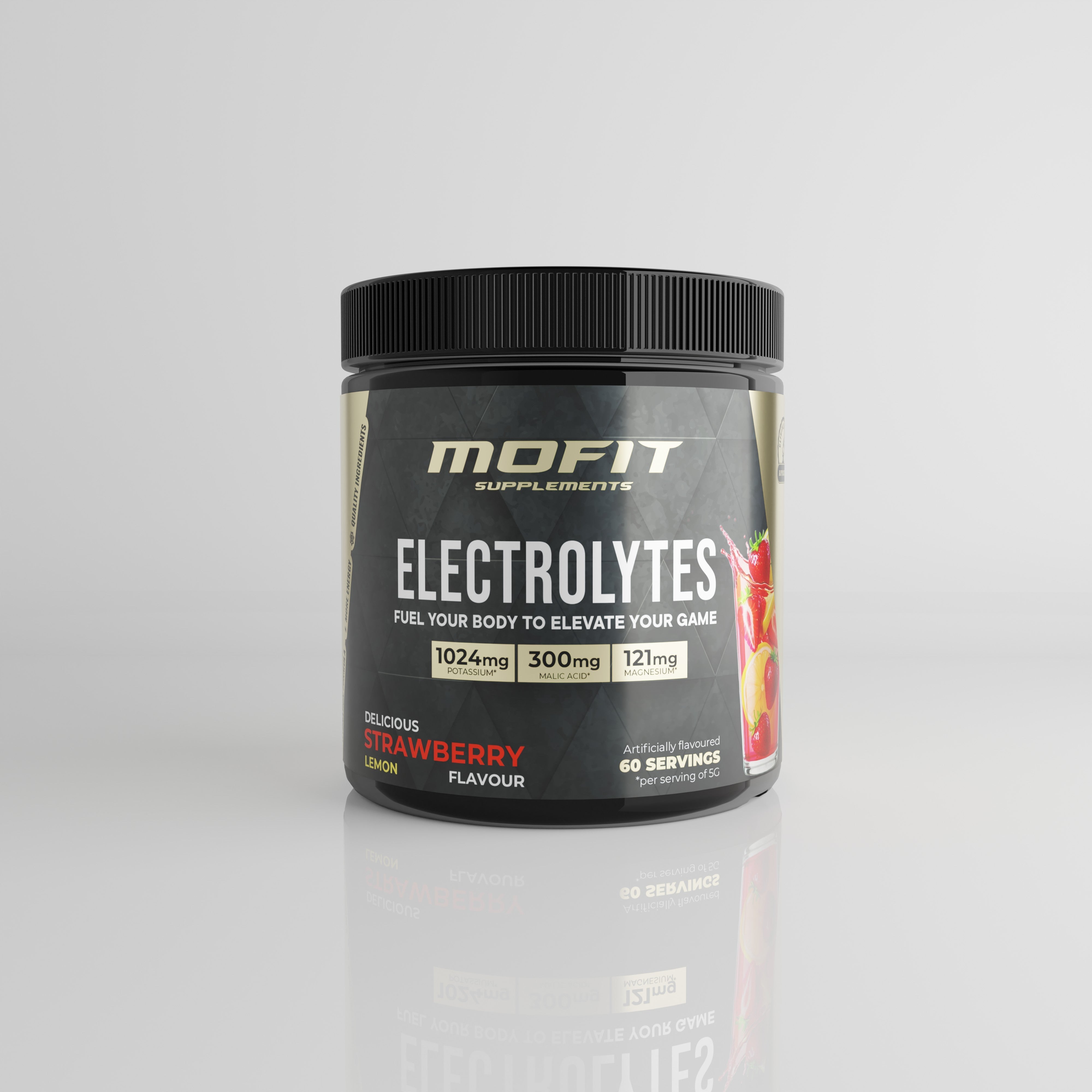 Electrolytes